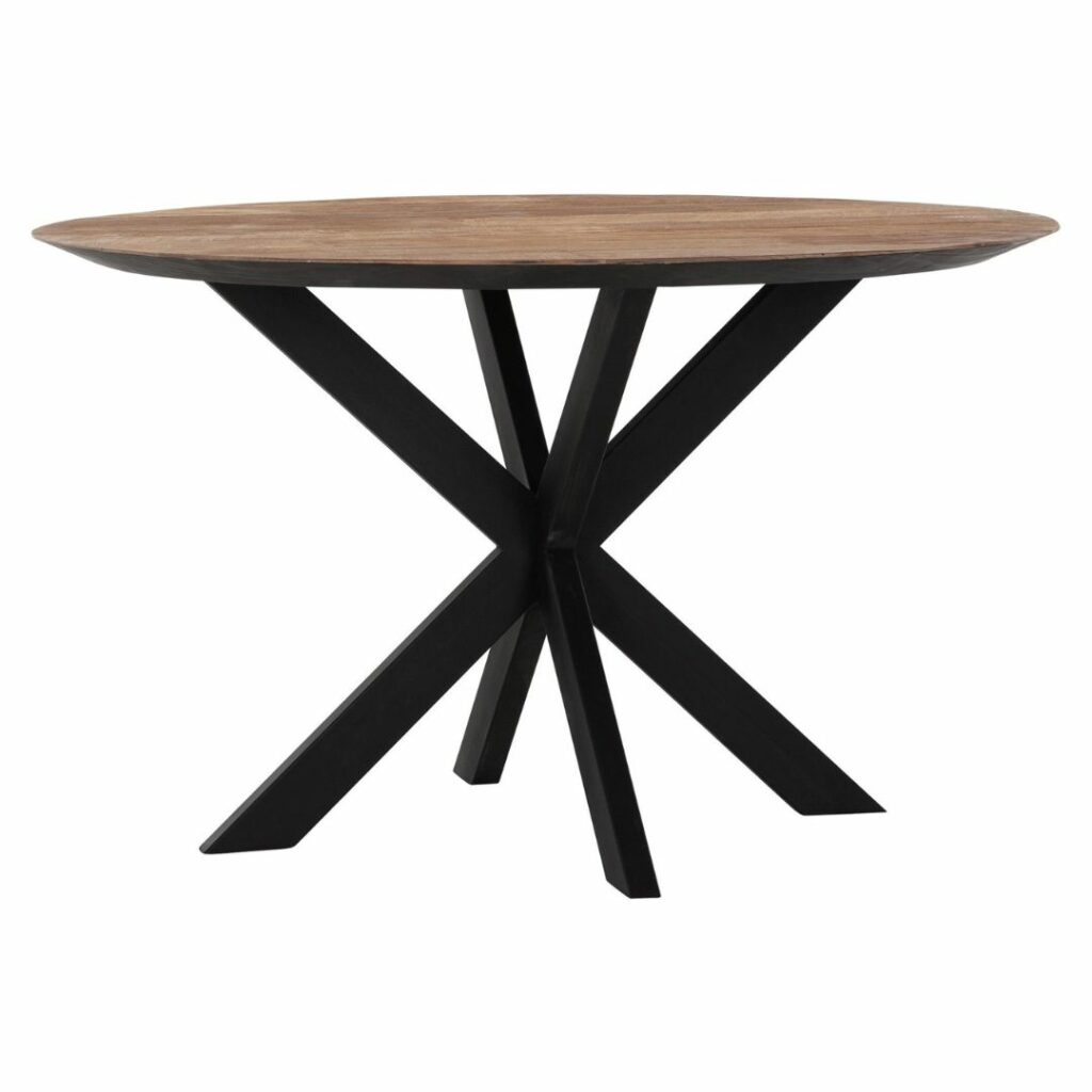 Timeless pyöreä ruokapöytä 130 cm