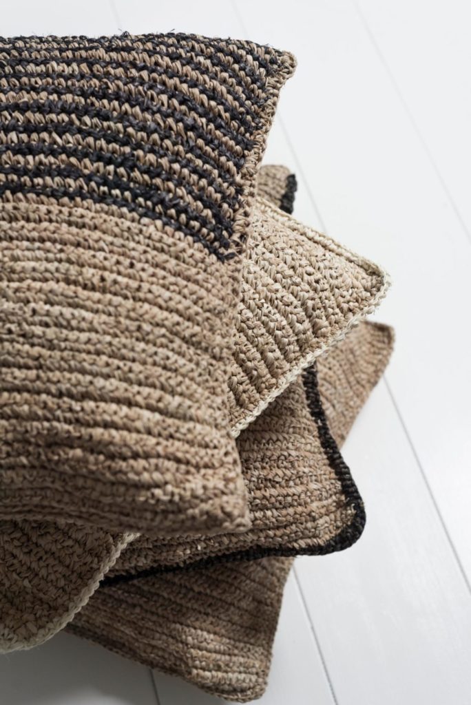 Snugg MUST LIVING Boho sisustustyyny Avignon 50x30