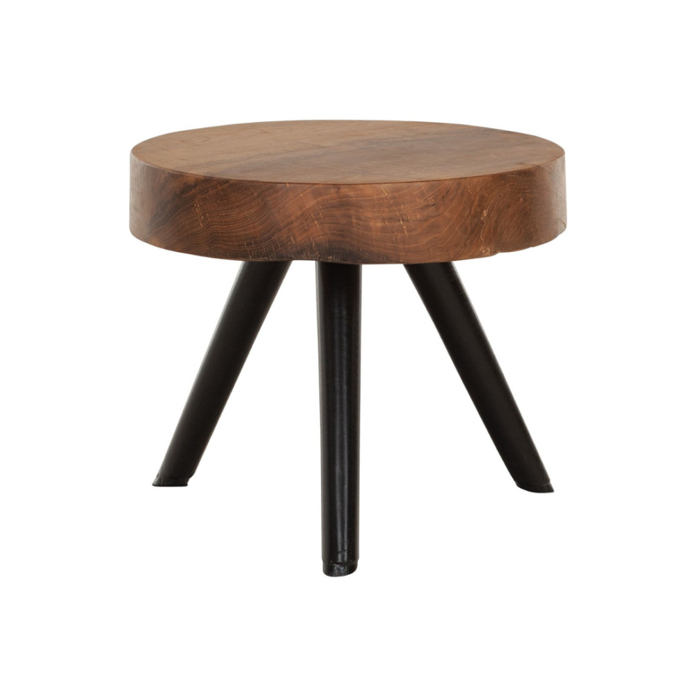 Snugg Disk Coffee table small