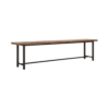 Snugg Timeless Beam bench puupenkki 190
