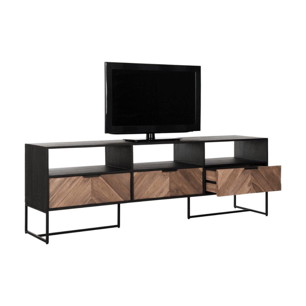 Snugg_Criss Cross tv-taso 180