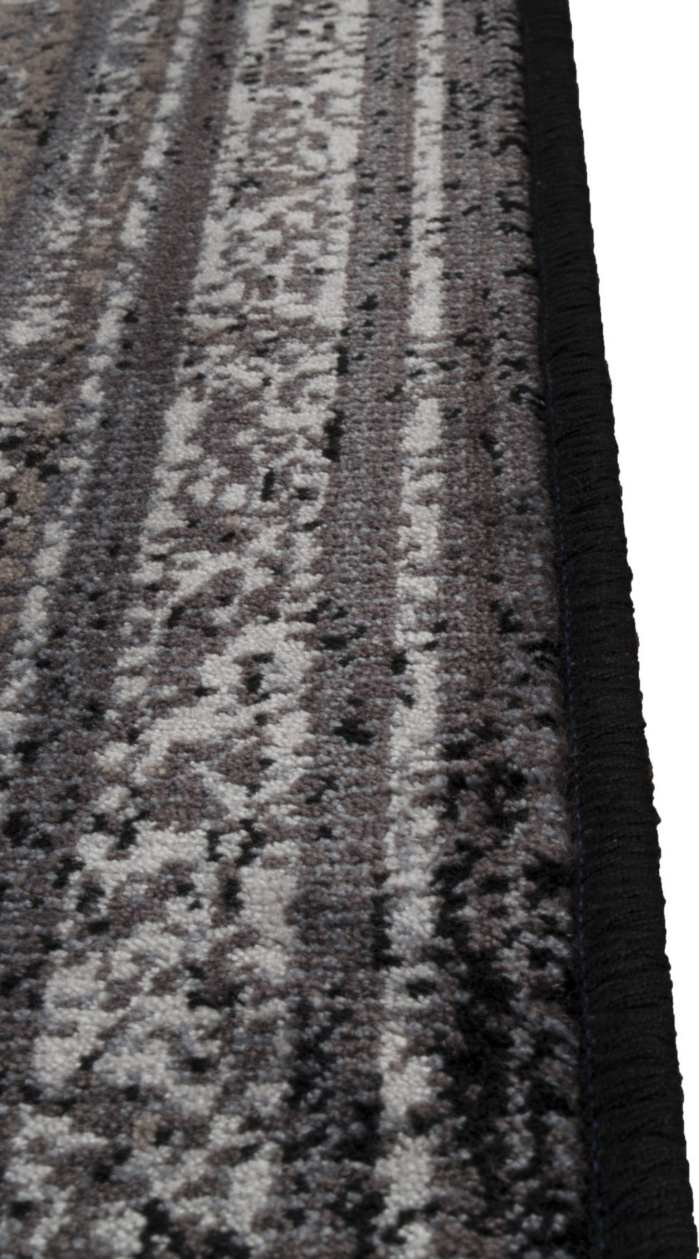 Snugg DutchBone Rugged carpet 200x300 dark
