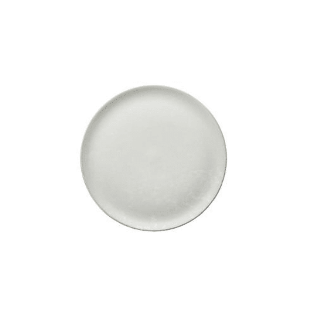 Raw Arctic White lautanen 20, 2-set