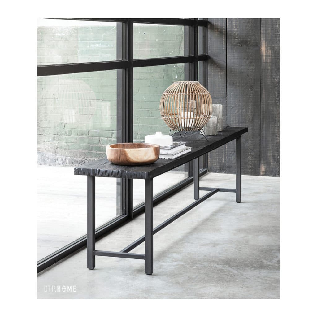 Snugg Timeless black penkki