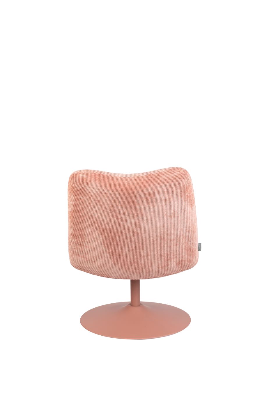 Louge Chair pink