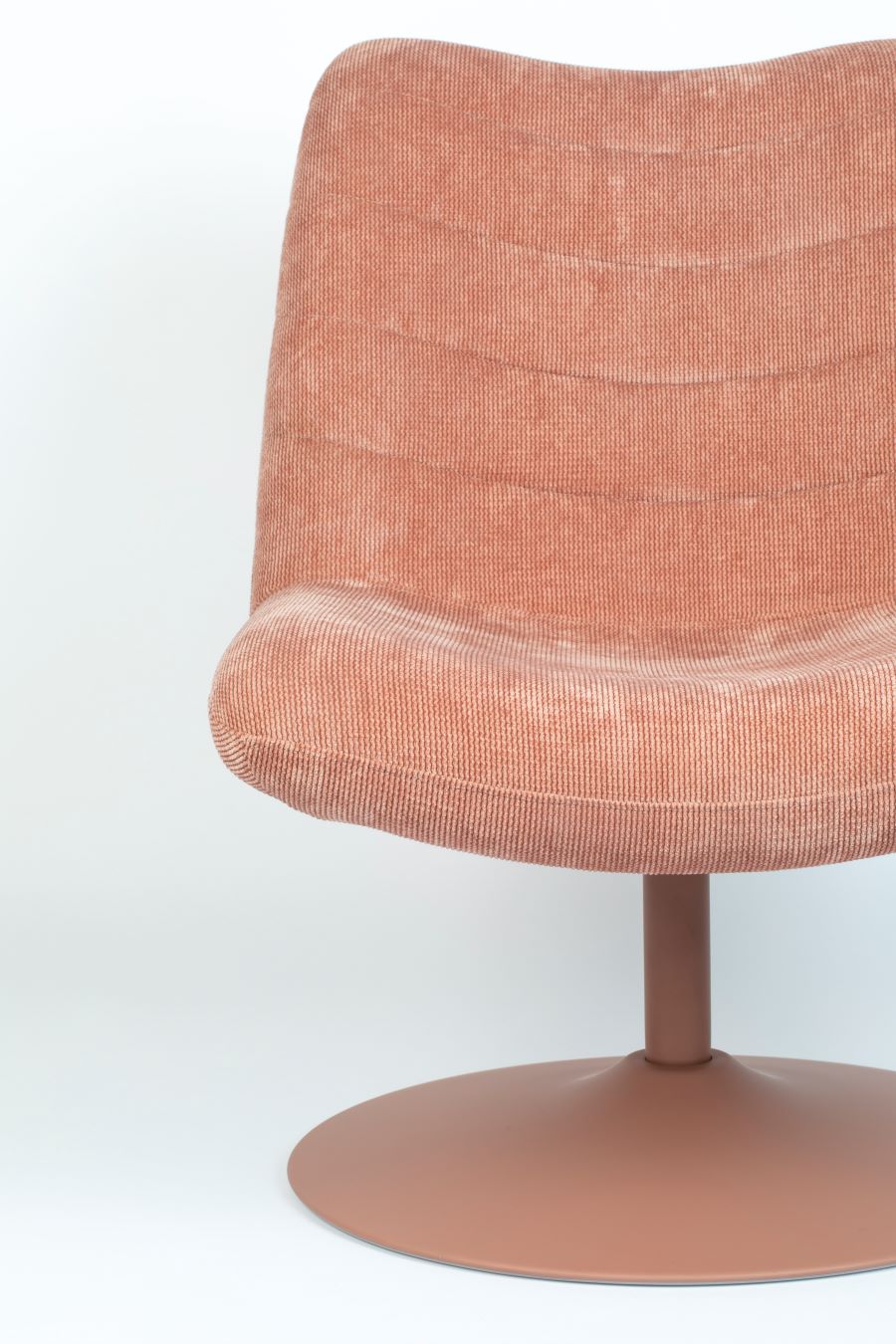 Louge Chair pink