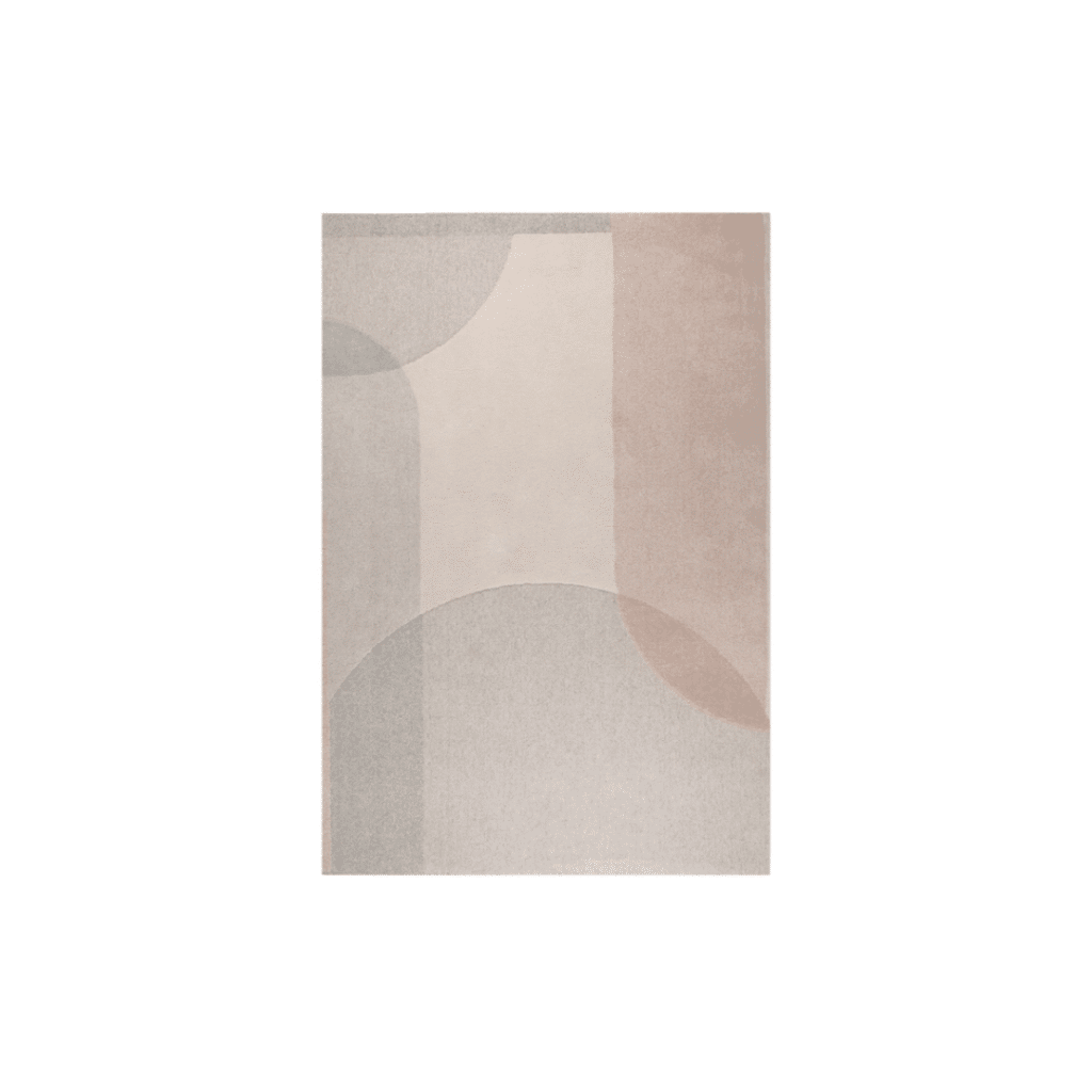 Dream matto 160x230 Rose