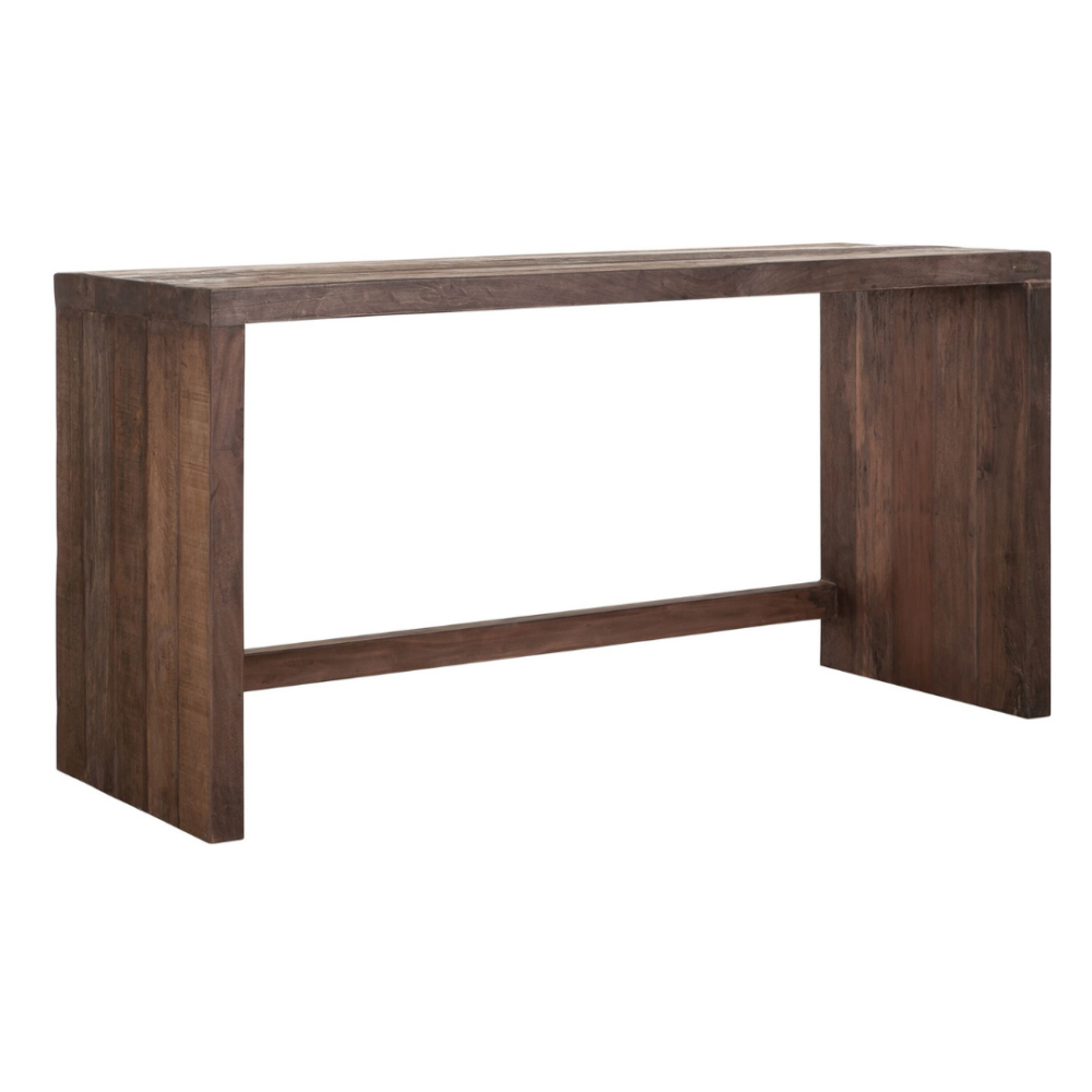 Timber puinen kirjoituspöytä 150