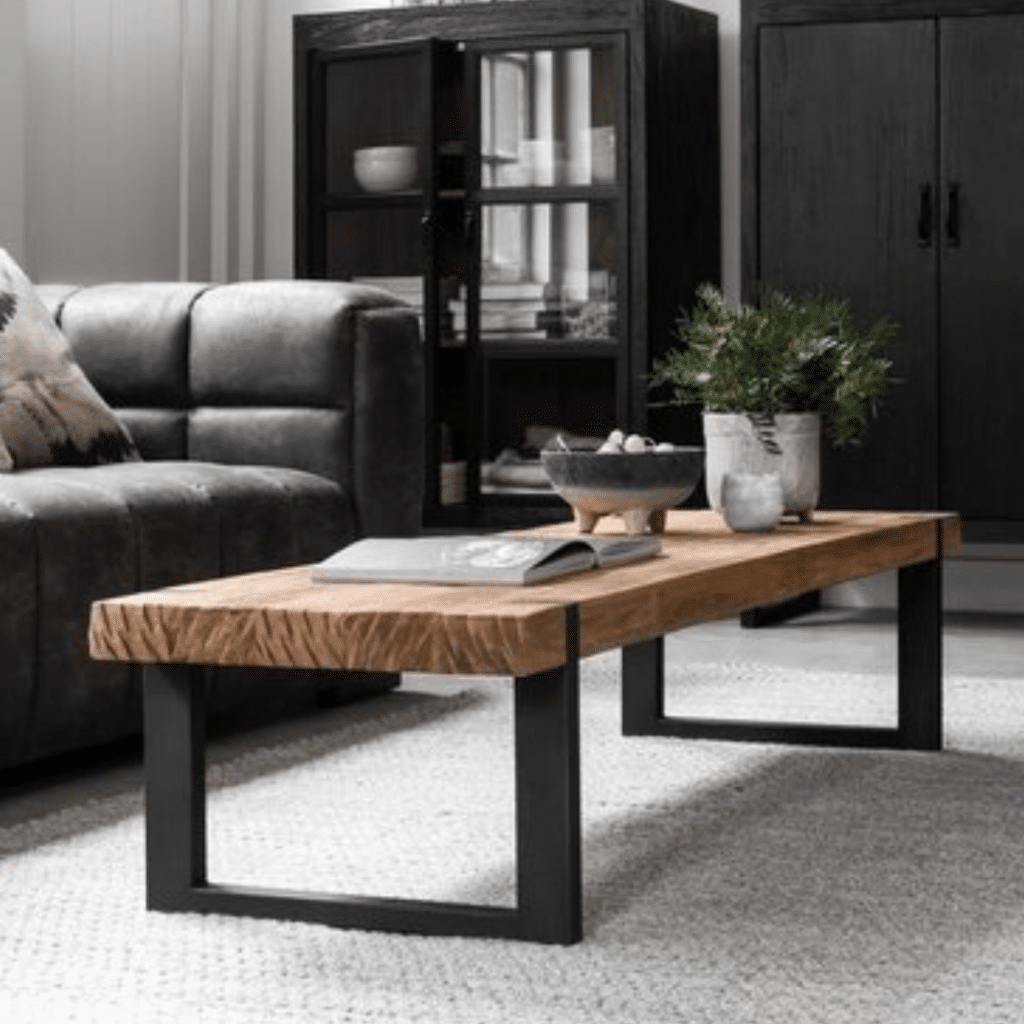 Snugg Timeless sohvapöytä 150