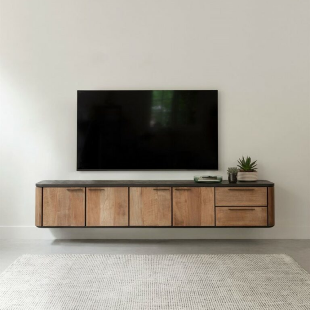 SOHO PUINEN TV TASO 230CM