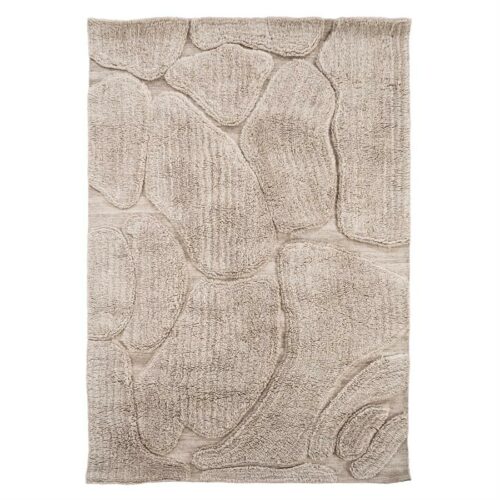 Matto Kala 200x300, taupe