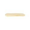 Tre 2 puinen hylly, natural