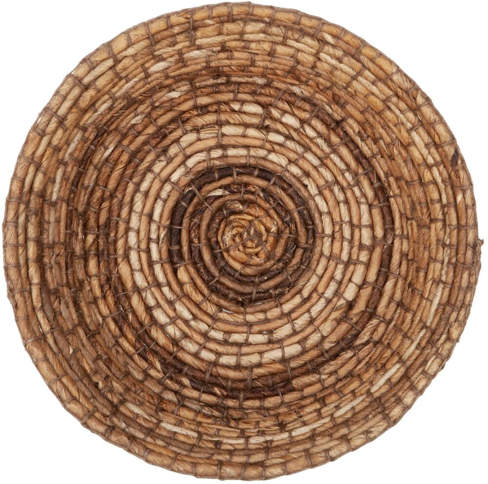 Käsinpunottu leipäkori - Image 3