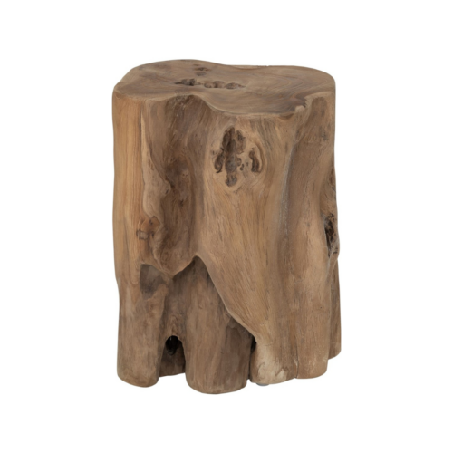 Bob jakkara, epäsymmetrinen pikkupöytä