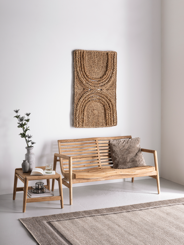 Ray puinen ulkosohva - Image 9