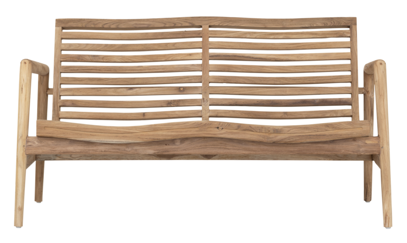 Ray puinen ulkosohva - Image 6