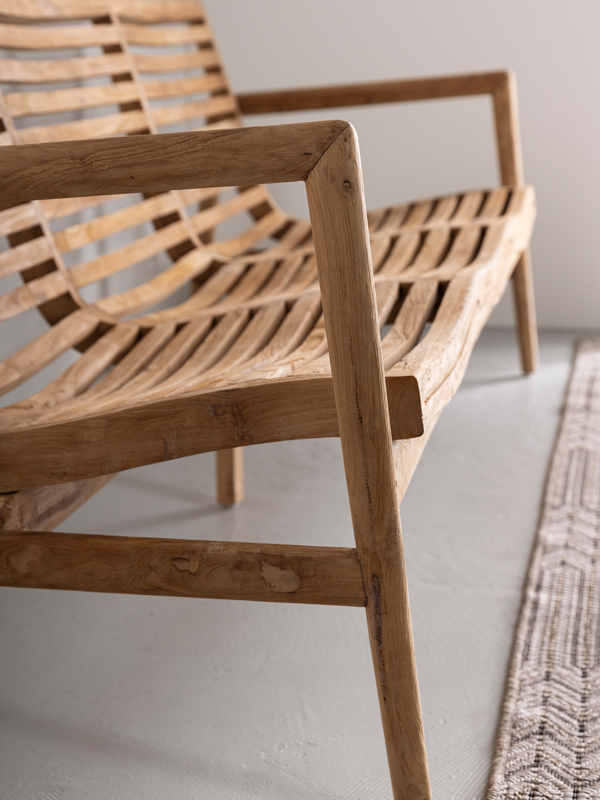 Ray puinen ulkosohva - Image 11