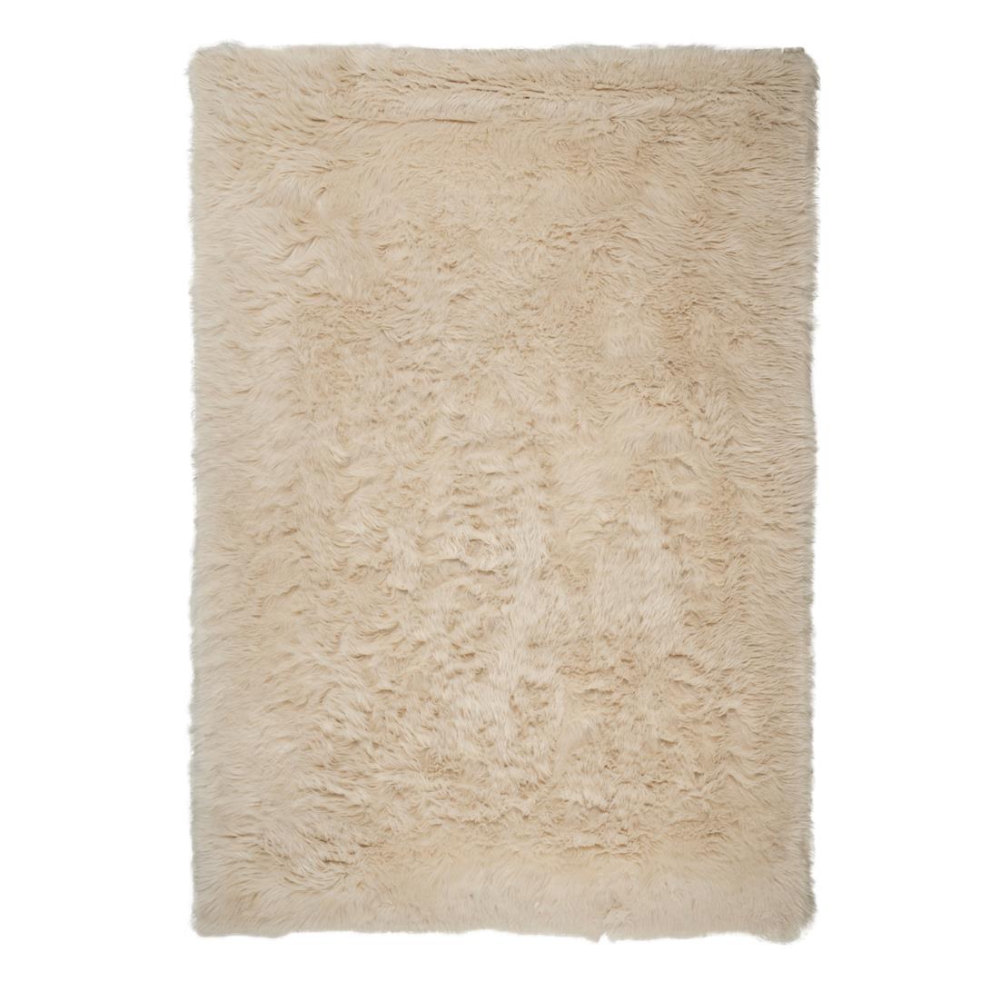 SNUGG olohuoneen matto_laska beige 190x290