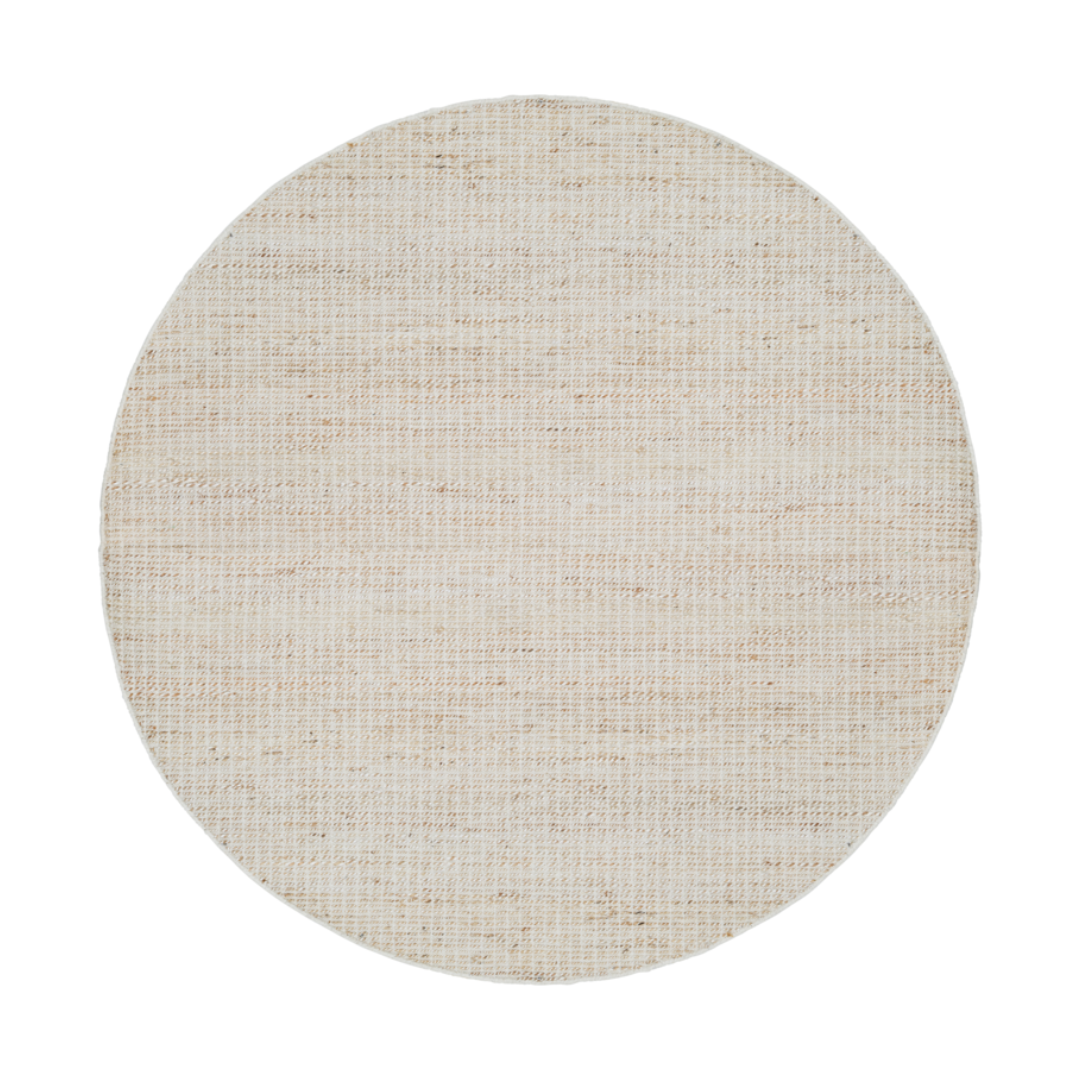 Hero pyöreä matto 250