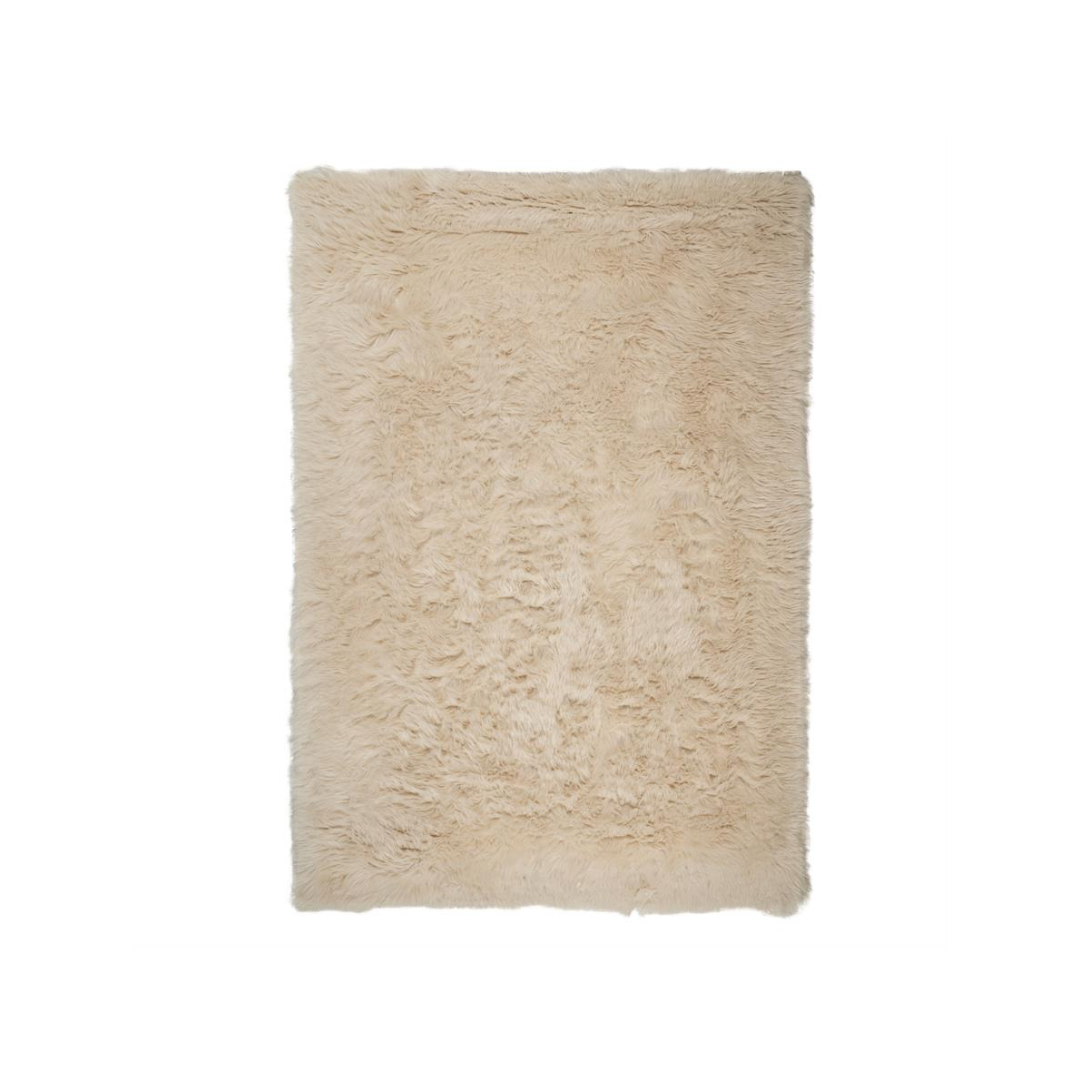 SNUGG olohuoneen matto_laska beige 160x230