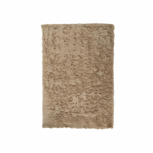 SNUGG olohuoneen matto_laska taupe 160x230