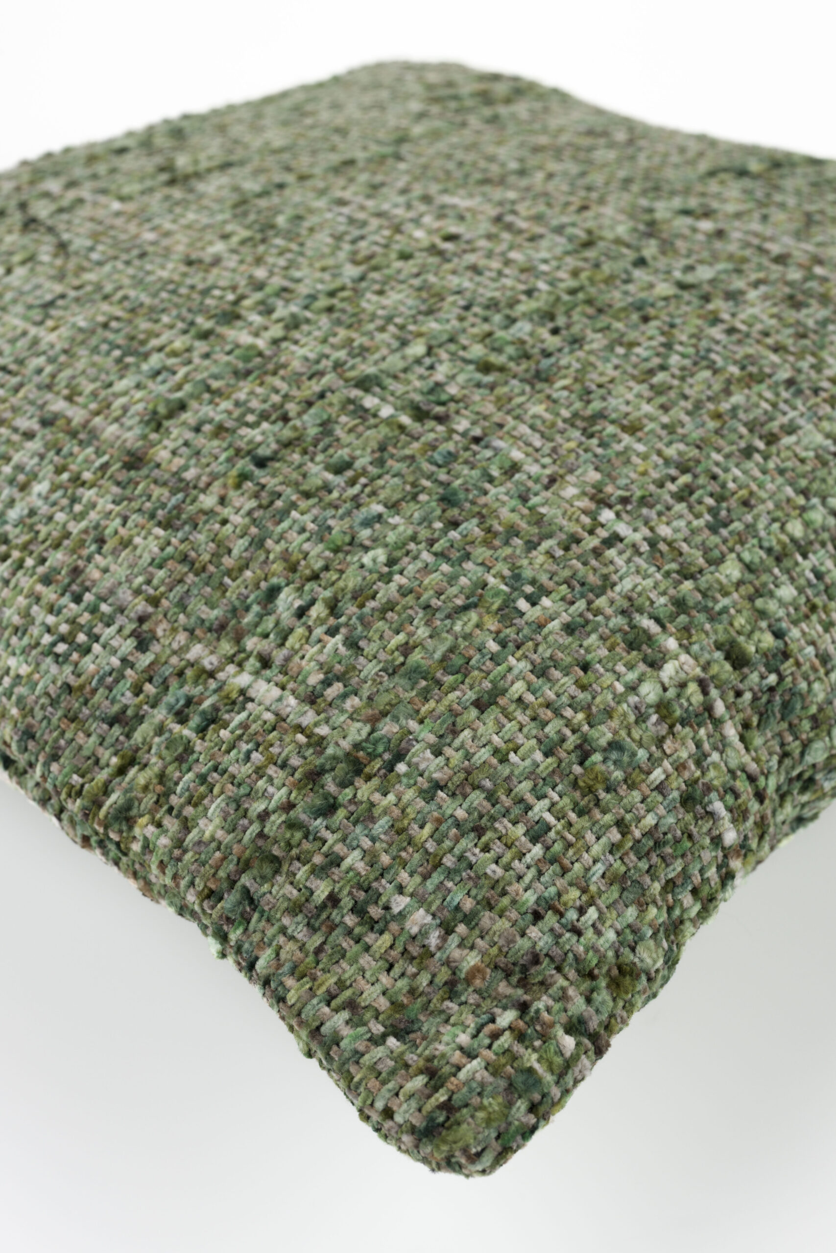 Sydney sisustustyyny, vihreä - Image 4