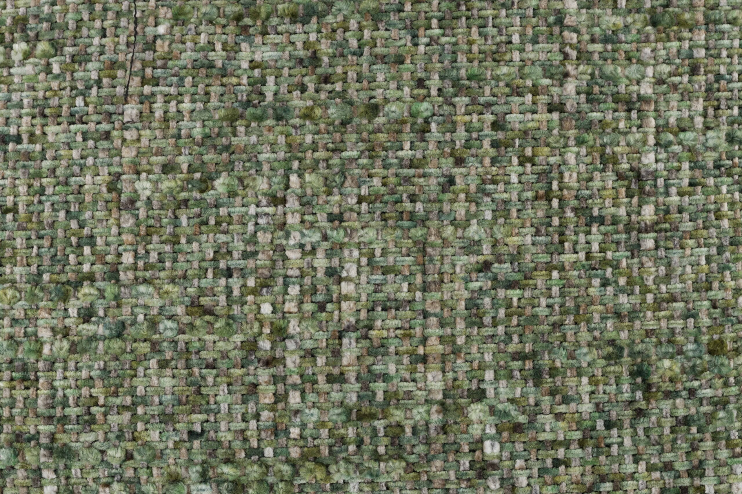 Sydney sisustustyyny, vihreä - Image 3