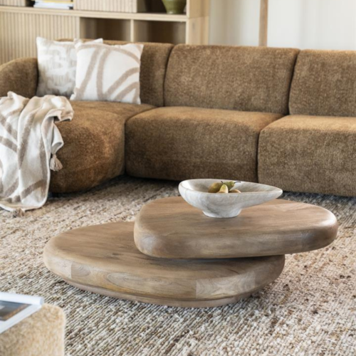 Kabo epäsymmetrinen pyörivä pöytä