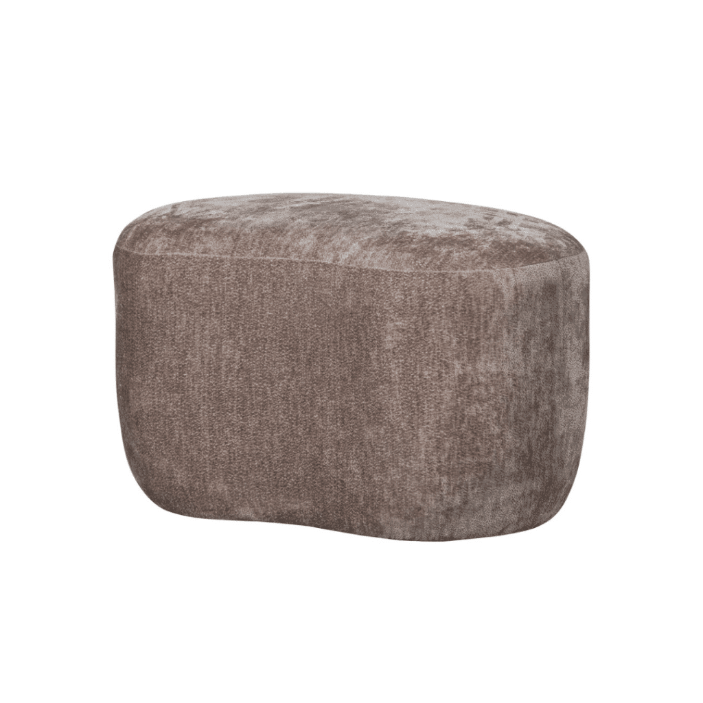 Woood rahi, taupe lämmin harmaa