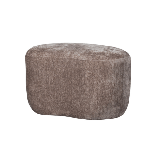 Woood rahi, taupe lämmin harmaa