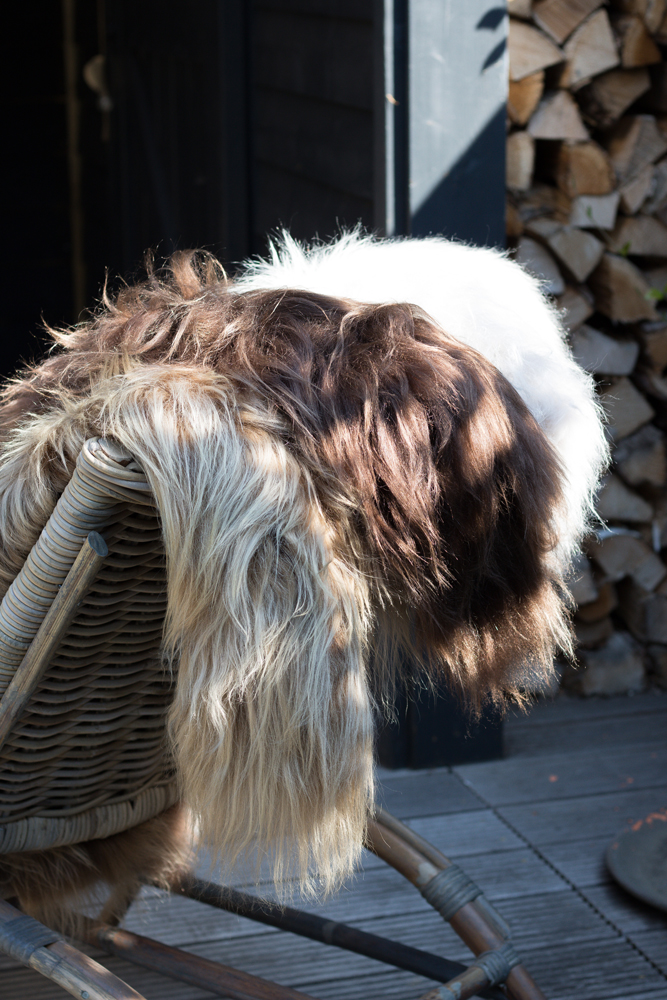 SNUGG Islanninlampaantaljat