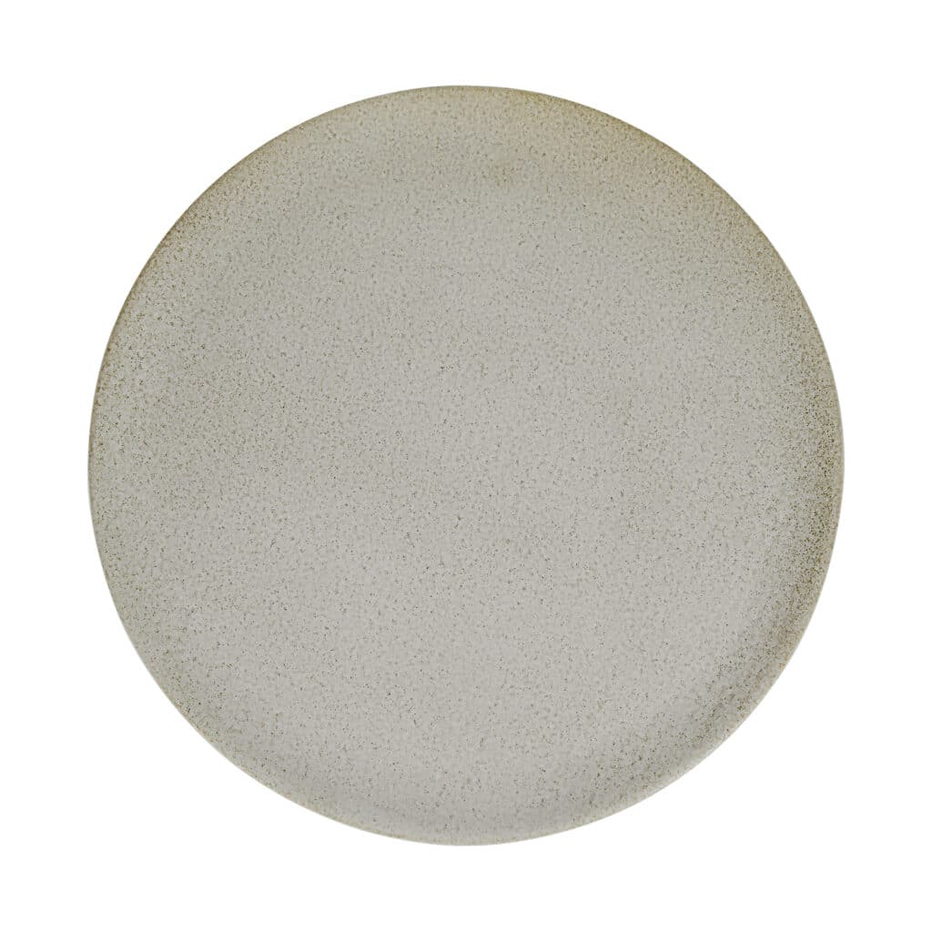 RAW Sandy Beige tarjoilulautanen