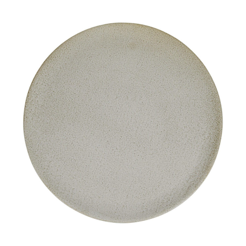 RAW Sandy Beige tarjoilulautanen