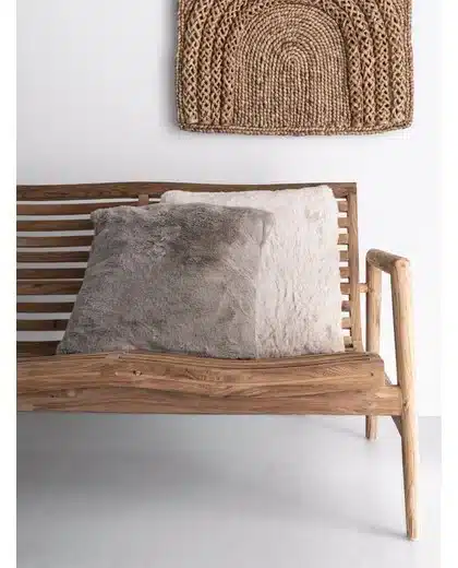 Lodge sisustustyyny beige
