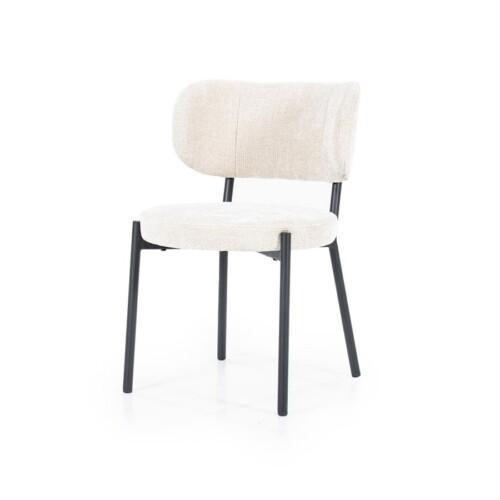 Oasis ruokapöydän tuoli, beige